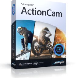 ActionCam 61% OFF Discount