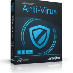 Ashampoo AntiVirus 30% OFF Discount