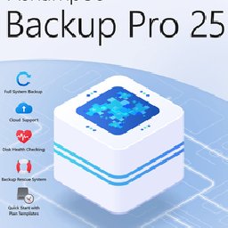 Ashampoo Backup 81% OFF Discount