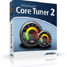 Ashampoo Core Tuner 36% OFF Discount