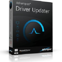 Ashampoo Driver Updater 51% OFF Discount