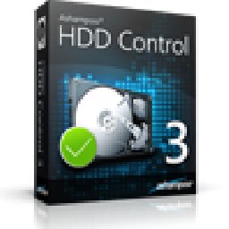 Ashampoo HDD Control 33% OFF Discount