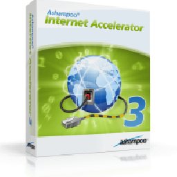 Ashampoo Internet Accelerator 94% OFF Discount