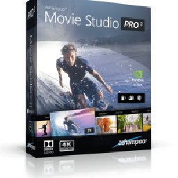 Ashampoo Movie Studio 71% OFF Discount