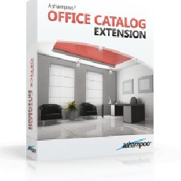 Ashampoo Office Catalog 35% OFF Discount