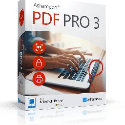 Ashampoo PDF 75% OFF Discount