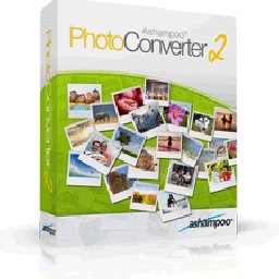 Ashampoo Photo Converter 35% OFF Discount