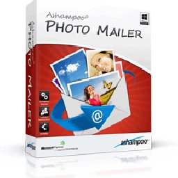 Ashampoo Photo Mailer 31% OFF Discount