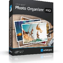 Ashampoo Photo Organizer PRO 75% OFF Discount