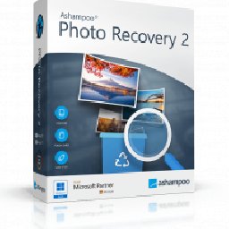 Ashampoo Photo Recovery 92% OFF Discount