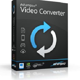 Ashampoo Video Converter 71% OFF Discount