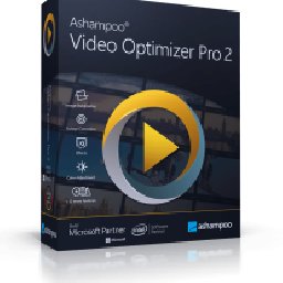 Ashampoo Video Optimizer