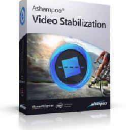 Ashampoo Video Stabilization 51% OFF Discount