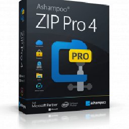 Ashampoo Zip 76% OFF Discount