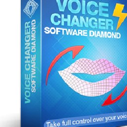 AV Voice Changer Software 40% OFF Discount