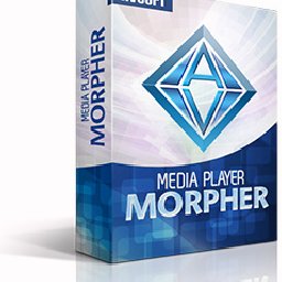 Media Player Morpher PLUS 86% OFF Discount