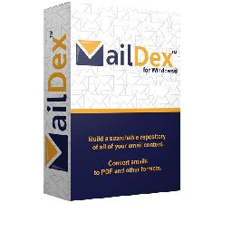 MailDex 54% OFF Discount