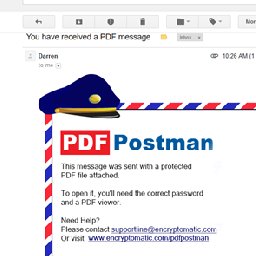 PDF Postman Outlook 53% OFF Discount