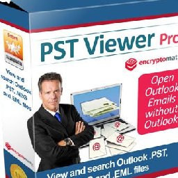 PstViewer 52% OFF Discount