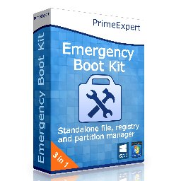 Emergency Boot Kit 20% OFF Discount