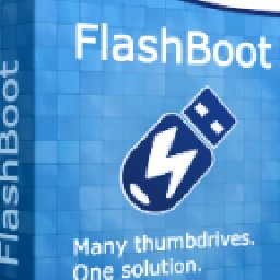 FlashBoot 51% OFF Discount