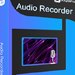 JOYOshare Audio Recorder 25% OFF Discount