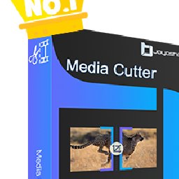 JOYOshare Media Cutter 41% OFF Discount