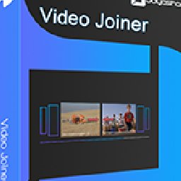 JOYOshare Video Joiner 41% OFF Discount