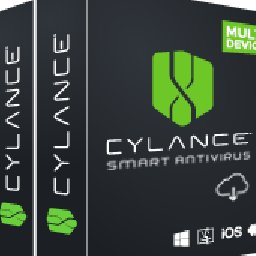 Cylance 61% OFF Discount