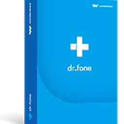 Dr.Fone Phone Transfer 31% OFF Discount