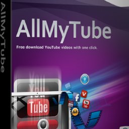 Wondershare AllMyTube 42% OFF Discount