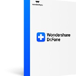 Wondershare Data Recovery Bootable Media 20% OFF Discount