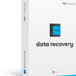 Wondershare Data Recovery