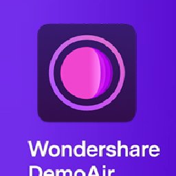 Wondershare DemoAir