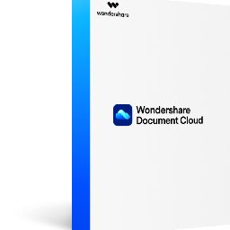 Wondershare Document Cloud 27% OFF Discount