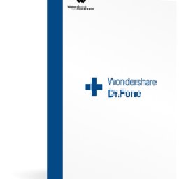 Wondershare Dr.Fone Virtual Location iOS 33% OFF Discount