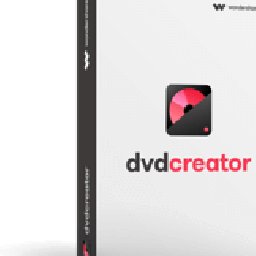 Wondershare DVD Creator 30% OFF Discount