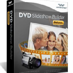 Wondershare DVD Slideshow Builder 30% OFF Discount