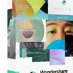 Wondershare Filmstock 50% OFF Discount