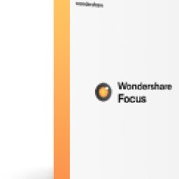 Wondershare Fotophire Focus 30% OFF Discount