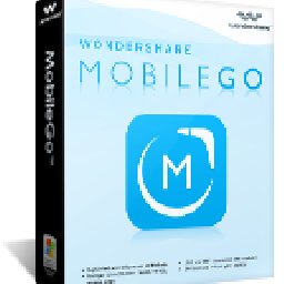 Wondershare MobileGo 30% OFF Discount