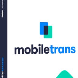 Wondershare MobileTrans 47% OFF Discount