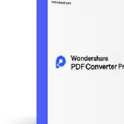 Wondershare PDF Converter 63% OFF Discount