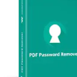 Wondershare PDF Password Remover 58% OFF Discount