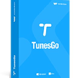 Wondershare TunesGo 31% OFF Discount