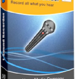 I-Sound Recorder 10% OFF