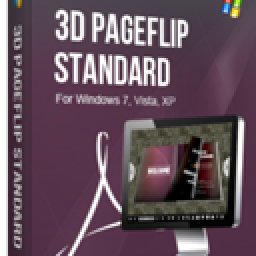 3DPageFlip CHM 20% OFF Discount