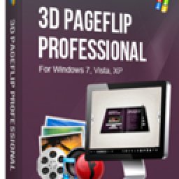 3DPageFlip 20% OFF Discount