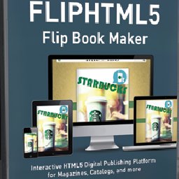 FlipHTML 43% OFF Discount