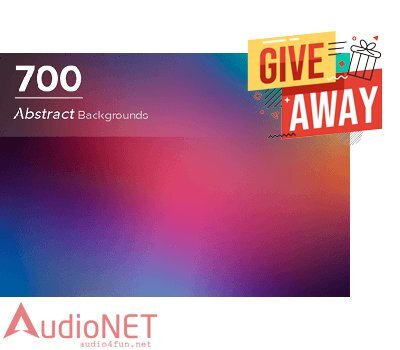 700 Abstract High Resolution Backgrounds Giveaway Free Download